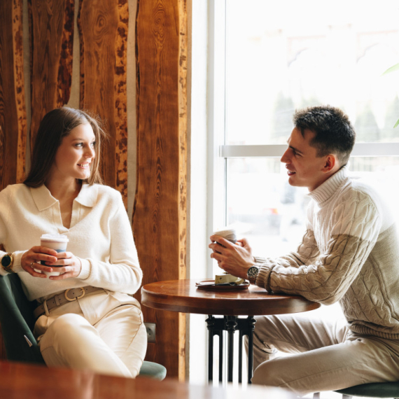 Znate li šta je "TEORIJA STOLICE"? Ona će vam pomoći da otkrijete pravog partnera