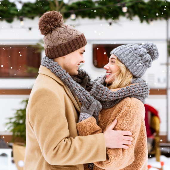 Tri znaka pokazuju da ste inteligentan partner