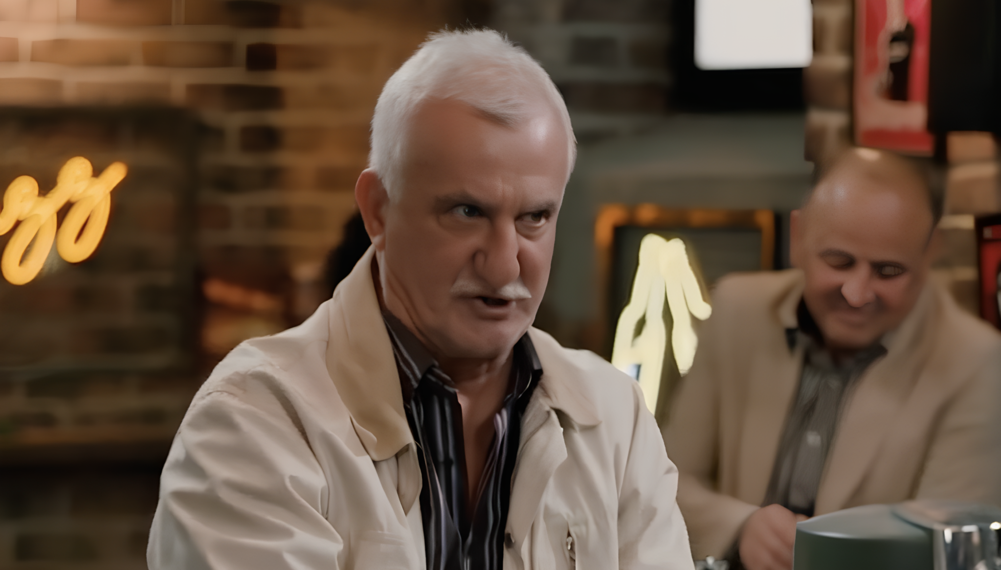 Igra sudbine: Strast i osveta - Subota, 13. decembar - "Ćuti, ubiću te"