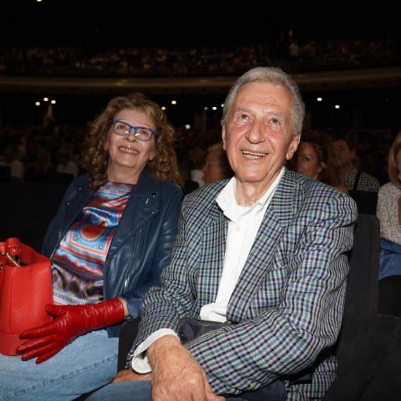 "Ume da se naljuti, ali i to je ljudski" Supruga Miroslava Ilića otkrila KAKAV je on zapravo čovek