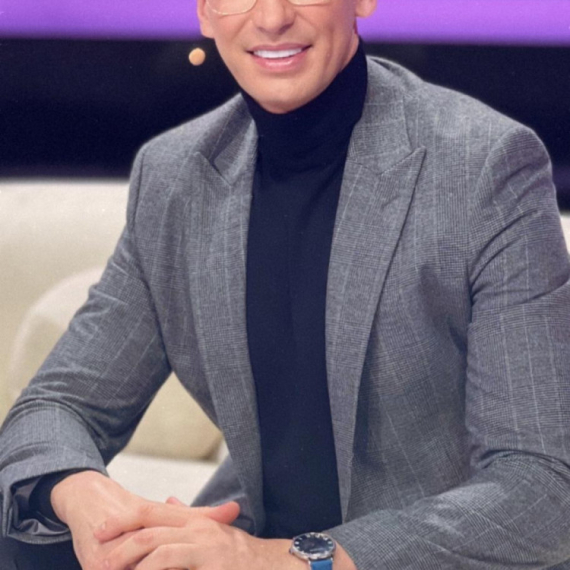 Grand Specijal - Nedelja, 14. decembar - Pevačice otkrivaju kako se snalaze u kuhinji