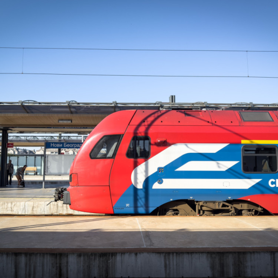 Od danas novi red vožnje Srbijavoza