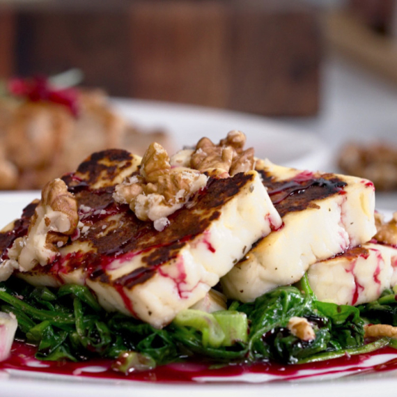 Prokuvaj sa Bokijem - Nedelja, 14. decembar - Panna cotta sa narom, lagani kremasti desert