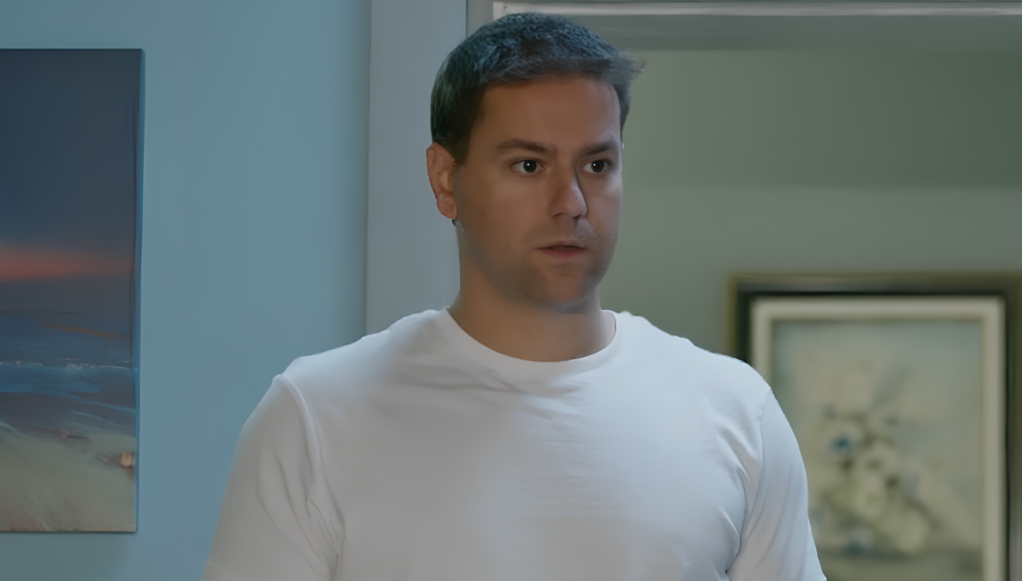 Igra sudbine: Strast i osveta - Nedelja, 14. decembar - "Je l ti ne znaš koji je najveći problem trenutno u našem životu? Lenkina trudnoća!"