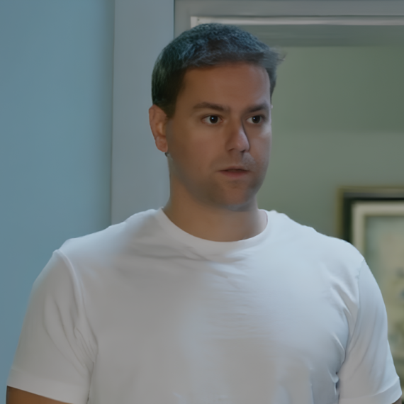 Igra sudbine: Strast i osveta - Nedelja, 14. decembar - "Je l ti ne znaš koji je najveći problem trenutno u našem životu? Lenkina trudnoća!"