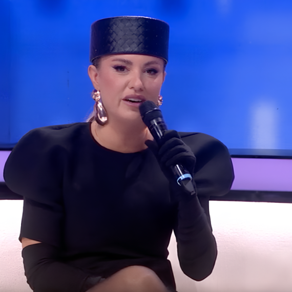 Grand Specijal - Nedelja, 14. decembar - Pevačice otkrivaju kako se snalaze u kuhinji