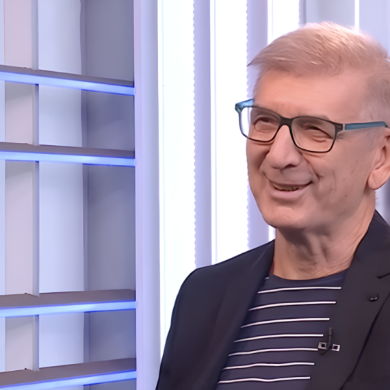 Svi se pitaju da li će biti SNEGA za praznike, a meteorolog daje odgovor koji se mnogima NEĆE SVIDETI!