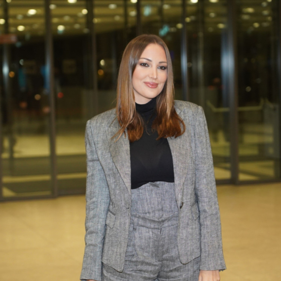 Aleksandra Prijović priznala na ŠTA je spremna zbog dobre hrane, ali i KOJEG jela je posebno bila željna