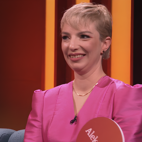 "ILI SAM GA JAKO VOLELA ILI SAM ŽELELA DA GA ZADAVIM, SREDINE NIJE BILO" Sanja otvorila dušu o učešću u MasterChefu