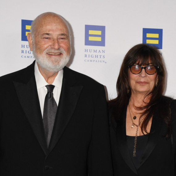 Slavni holivudski glumac i njegova supruga nađeni mrtvi: Sumnja se na ubistvo