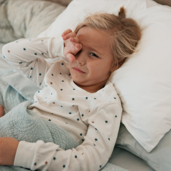 Batut: Na udaru deca predškolskog i školskog uzrasta