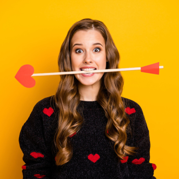 6 ASTRO PAROVA kojima je TEŠKO kad su ZAJEDNO, a JOŠ TEŽE kada su RAZDVOJENI!