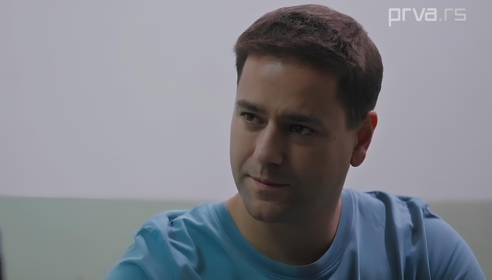 Igra sudbine: Strast i osveta - Utorak, 16. decembar - "Ne znam da li da budem radostan ili da budem tužan"