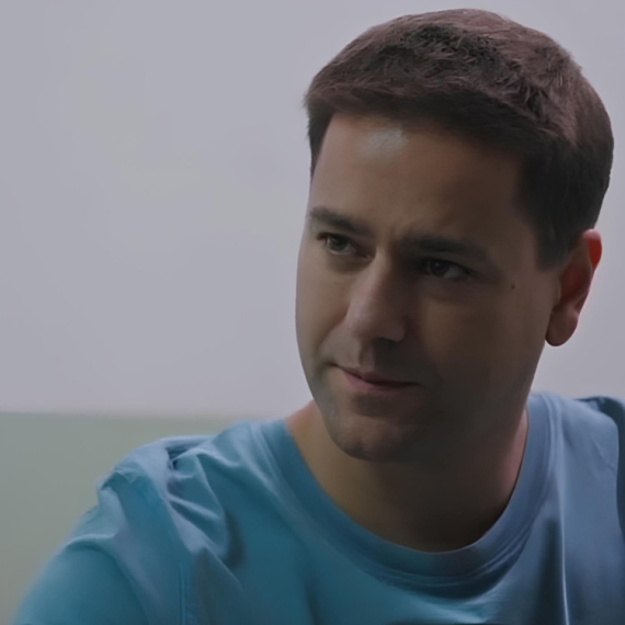 Igra sudbine: Strast i osveta - Utorak, 16. decembar - "Ne znam da li da budem radostan ili da budem tužan"