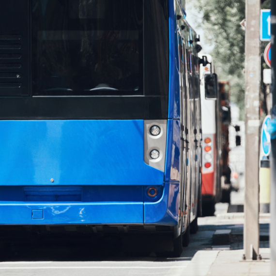 Uvedene nova linija gradskog prevoza, koja ide do Ikee i Ava parka, a evo i KUDA će tačno saobraćati