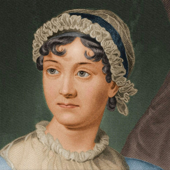 Životna priča Džejn Ostin: Iako se nikada nije udavala, ljubav i ljude je razumela bolje nego iko!