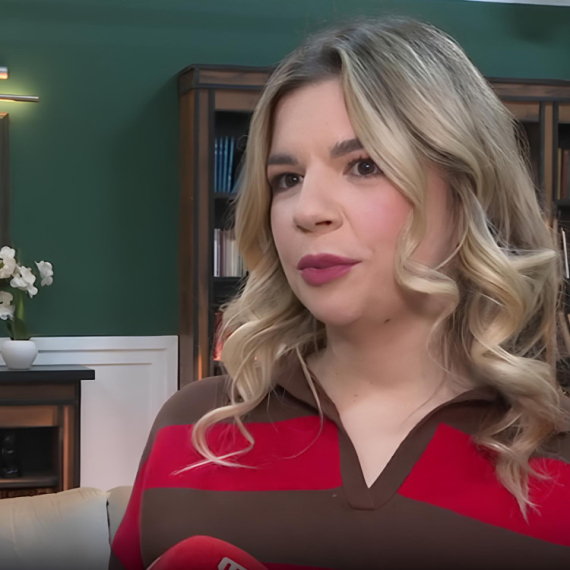 Poznata influenserka se pridružuje "Igri sudbine"! Glumiće SAMU SEBE, a evo KAKO su je prihvatili ostali članovi ekipe