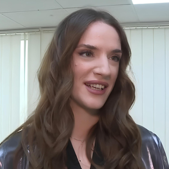 Ona je još jedno novo lice "Igre sudbine"! Lepa Crnogorka toliko voli Beograd, da priželjkuje i PRESELJENJE!