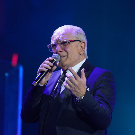 Nikada ne biste pogodili! Evo KAKO je Marina Tucaković dobila inspiraciju za pesmu "Grlica" - Željko se pogledao u ogledalo i...