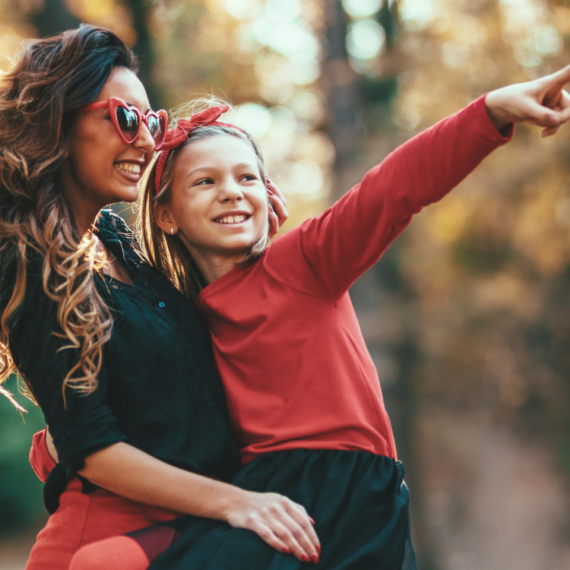 One su stvarno pravo blago: Devet stvari koje rade najbolje tetke