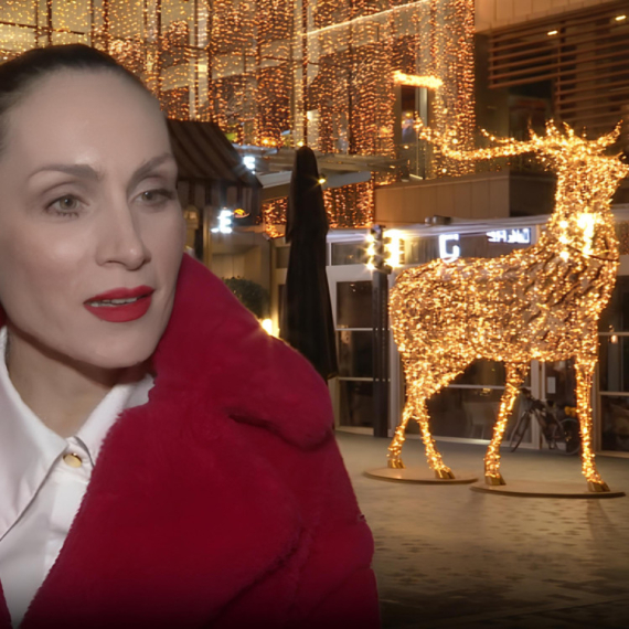 "TREBA POKLONITI, DATI, DATI, DATI..." Evo KOJE ODLUKE je Jelena Gavrilović donela za 2026. godinu!