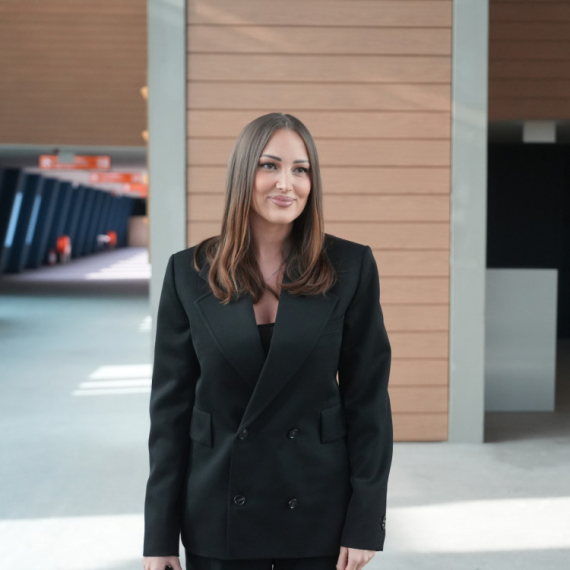 Njegov poklon JOŠ UVEK ČUVA! Aleksandra Prijović otkrila ŠTA je dobila za uspomenu od Šabana Šaulića