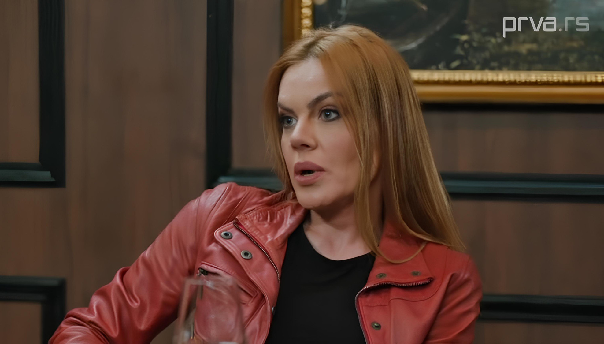 Igra sudbine: Strast i osveta - Sreda, 17. decembar - "Ja sam zgrožena"