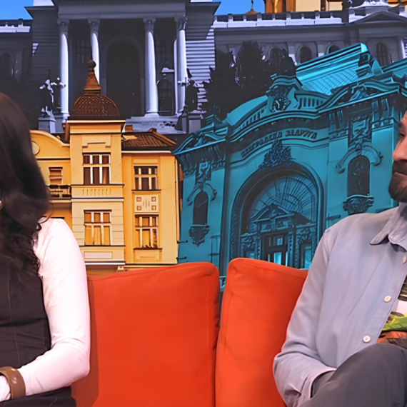 Spremite se za priču koja će vas dovesti do suza, ali od smeha! Glumci otkrivaju ŠTA vas očekuje u seriji "Dadilja sa sela"