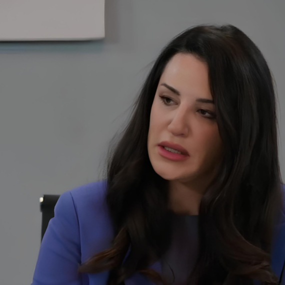 Igra sudbine: Strast i osveta - Četvrtak, 18. decembar - "Je l' vi to mene sabotirate?"