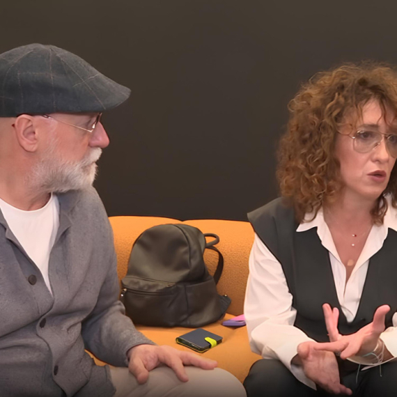 Jelena iz "Zane“ otkrila: Žika je našao najbolju drugaricu; Napokon ga neko razume... (VIDEO)