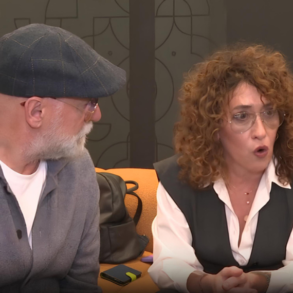 Drugarica pitala Jelenu iz Zane: Ko je Žiku onako SKOCKAO? Njen odgovor ODUŠEVIO! (VIDEO)