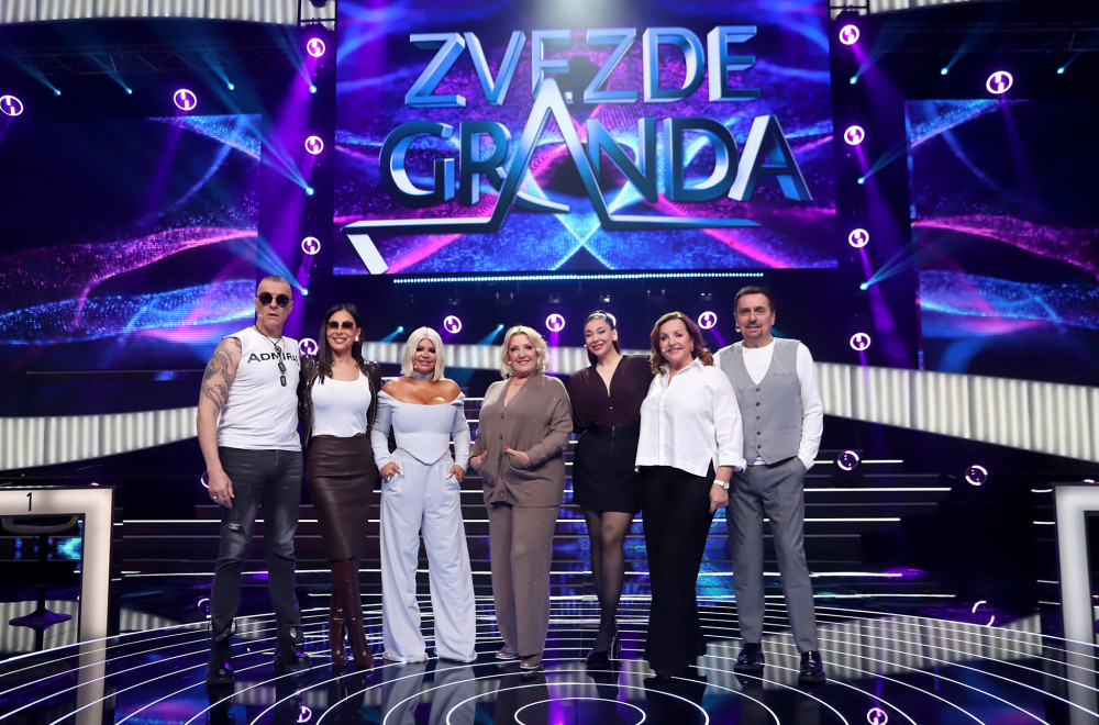 Zvezde Granda - Subota, 20. decembar - „Srušiću vam žiri“: Ceca zapretila u Zvezdama Granda, nastao muk u studiju (VIDEO)