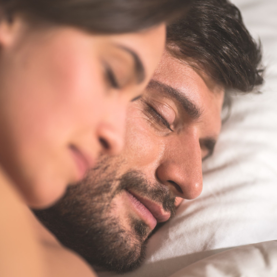 Koliko često bračni parovi imaju intimne odnose? Istina o braku koja ruši sve mitove