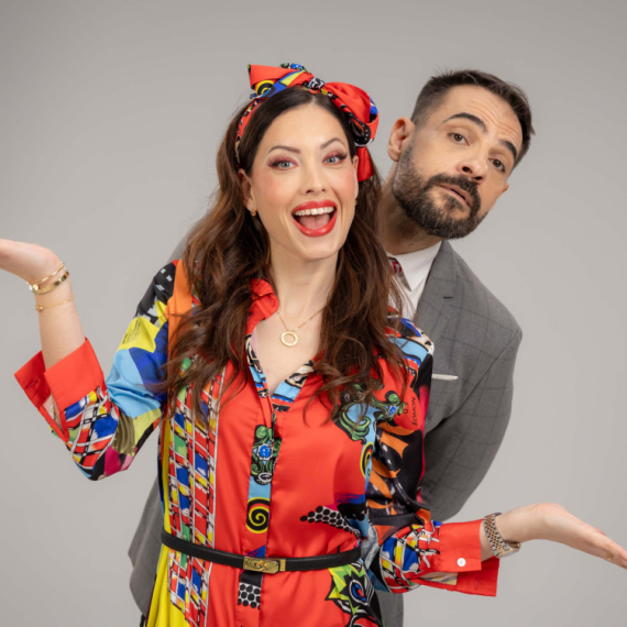 Dadilja sa sela - Četvrtak, 18. decembar - Mica stiže kod Maksimovića; Da li će biti "osma sreća"?