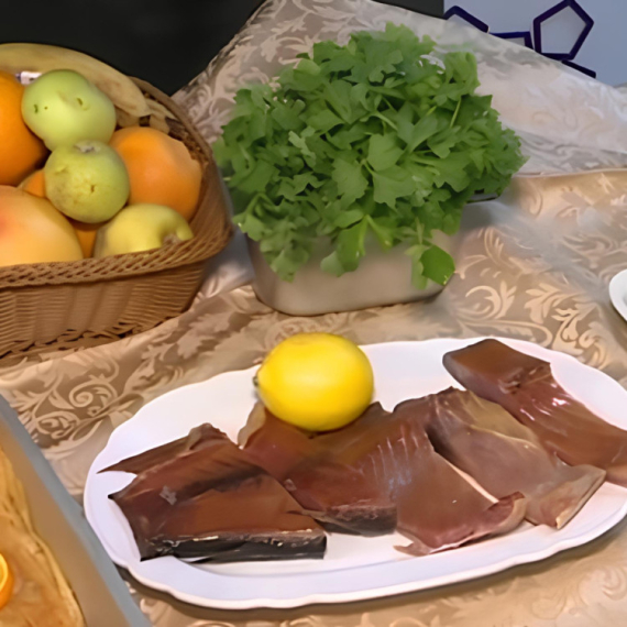 Šta je neizostavno na posnoj slavskoj trpezi? Evo kako se priprema NAJBOLJA RIBA!