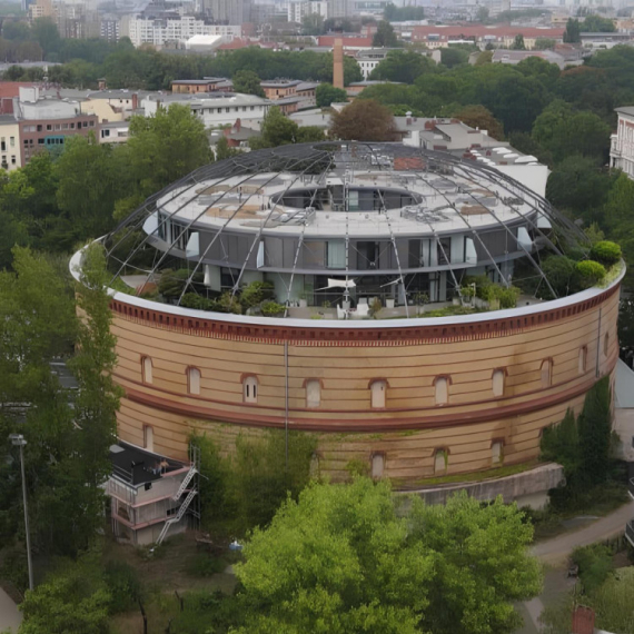 Galileo - Subota, 20. decembar - Pokazaćemo vam Berlin kakav ni mnogi Berlinci ne poznaju