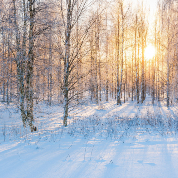 Evo kada tačno počinje zimsko godišnje doba: Sutra je najkraći dan u godini