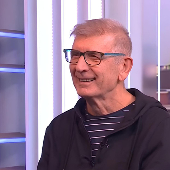 Kakvo nas vreme očekuje za NOVU GODINU? Evo šta kaže meteorolog Nedeljko Todorović