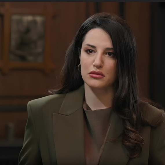 Igra sudbine: Strast i osveta - Nedelja, 21. decembar - Doktor Vujošević želi da povuče tužbu protiv Gabrijele