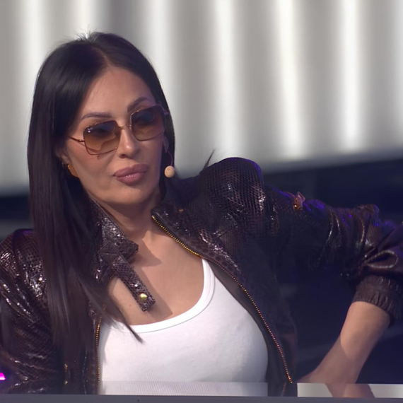 Brutalna SVAĐA Cece i Ane Bekute zbog jednog glasa: "Mrtva si gospođo" (VIDEO)