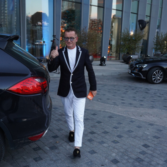 Pravo ime našeg pevača znaju samo njegovi najbliži: „Niko me tako ne zove“