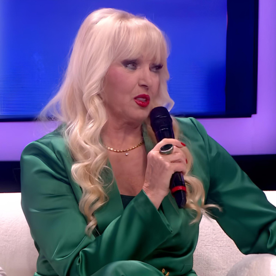 "TO JE JAVNA TAJNA" Iako je trebalo da bude Brankin, OVAJ VELIKI HIT je završio kod LEPE BRENE!