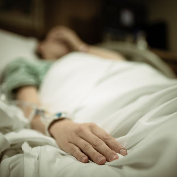 "Kao da sam zatvorila oči i otvorila ih na drugom mestu" Žena nakon dva moždana udara otkrila ŠTA je videla sa "DRUGE STRANE"