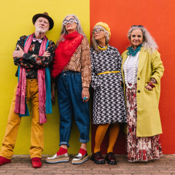 Šta OMILJENA BOJA govori o vama?