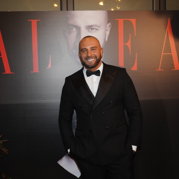 "SAZNALI SMO NAJLEPŠU VEST" Dado Polumenta i njegova supruga čekaju prinovu, a sada su otkrili i POL DETETA