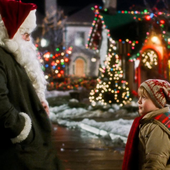 Kakva sudbina je zadesila kuću iz legendarnog filma "SAM U KUĆI"? Čuveni Kevin je želeo da je kupi, ali to se ipak NIJE DESILO