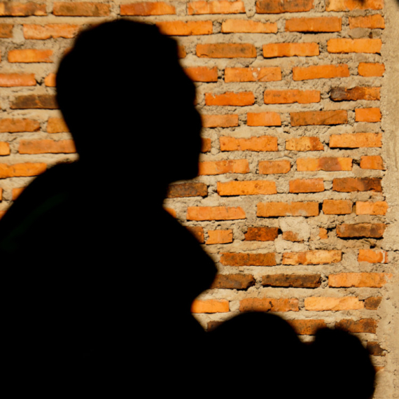 Ima 44 godine i još uvek je NIJE SPAVAO SA ŽENOM - OVO je njegovo OBJAŠNJENJE i mnogima će koristiti!