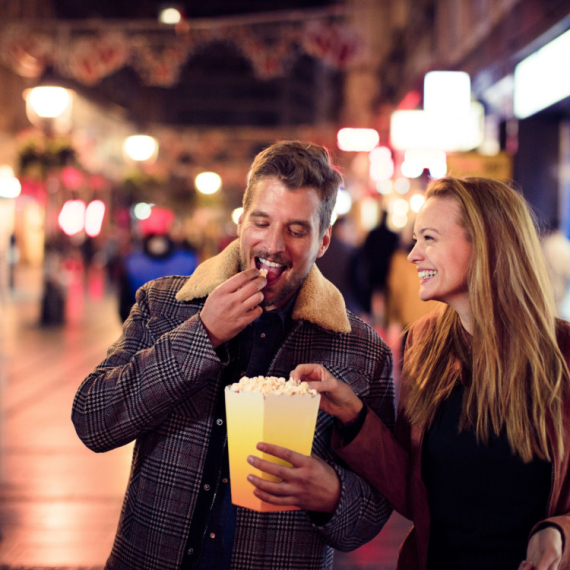 Da li ste stvoreni jedno za drugo? Ovih pet pitanja će vam pomoći da procenite da li ste kompatibilni s partnerom