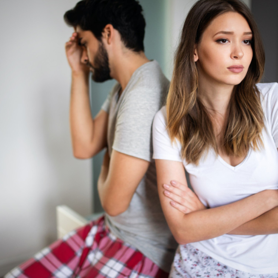 5 načina na koje možete UPROPASTITI svoj intimni život