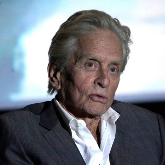 Majkl Daglas otkrio: "I moj sin je bio narkoman"